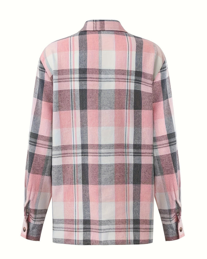 Fleur | Women’s Shirt