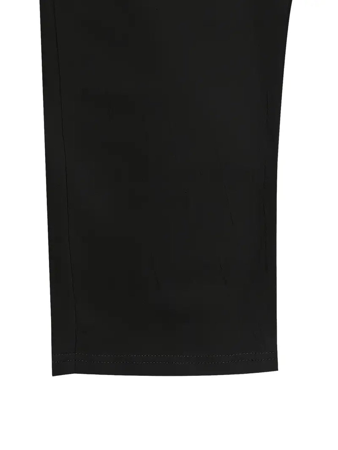 Otis | Wide Linen Drawstring Pants