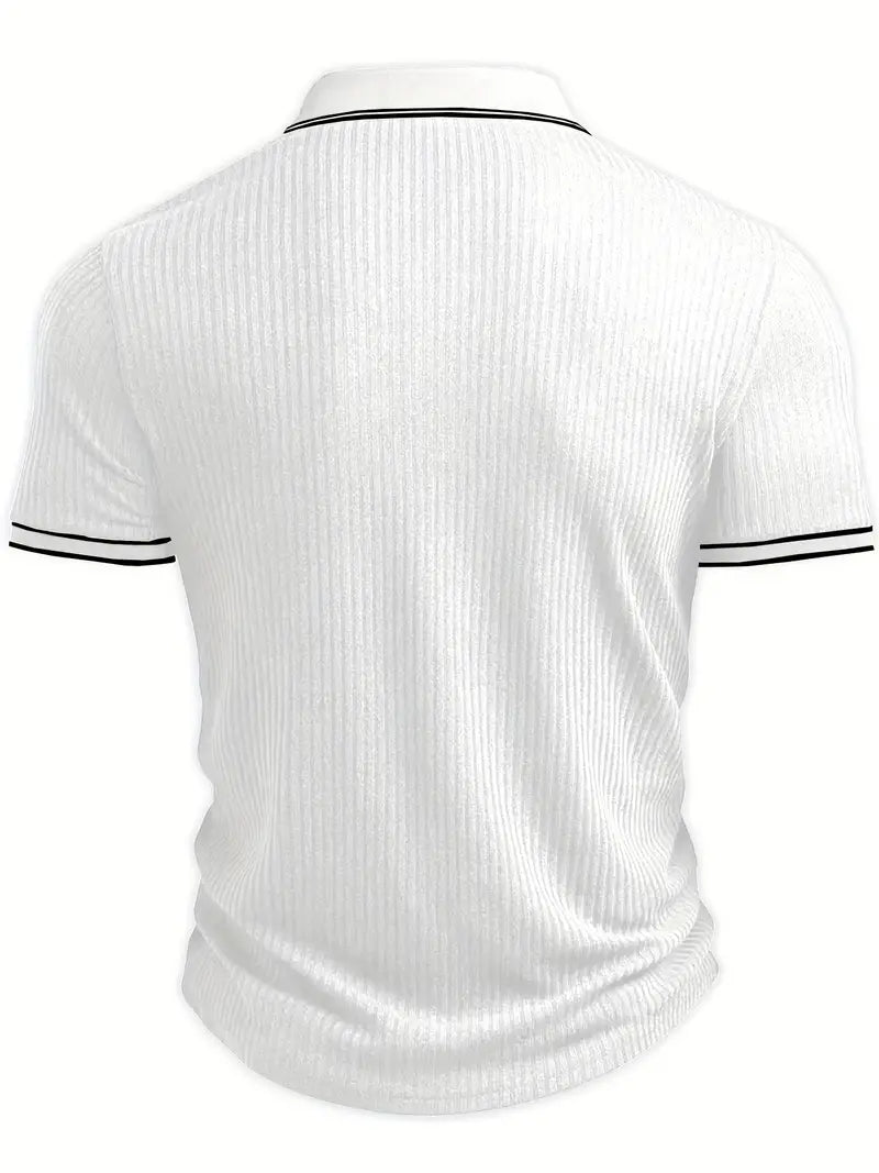Stetson | Custom-made Structure Polo