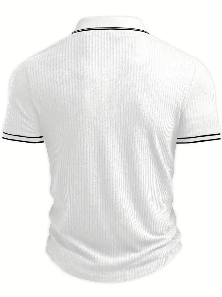 Stetson | Custom-made Structure Polo