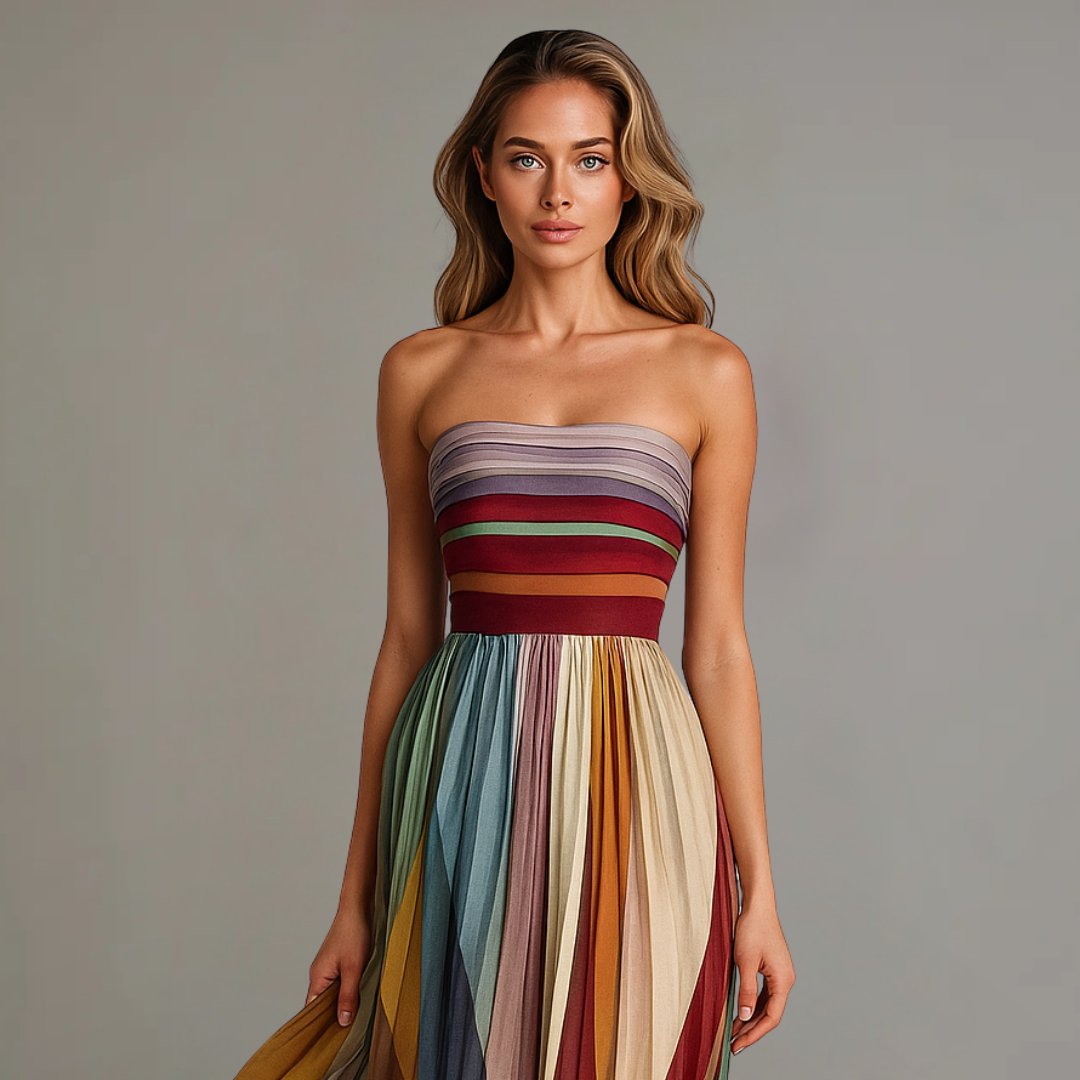 Natascha | Dress