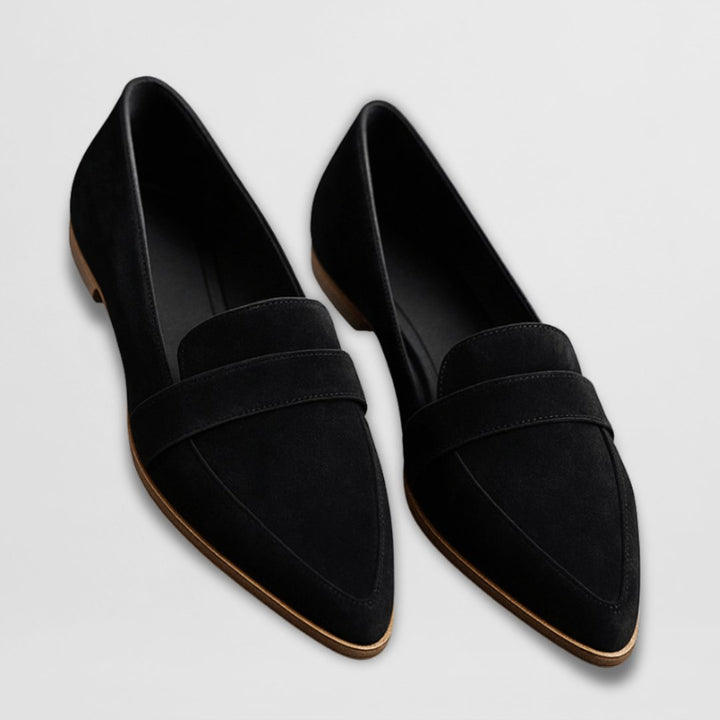 Halene | Soft Loafers