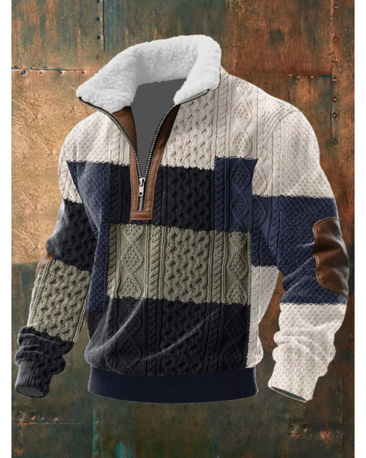 Etienne | Men's Sweater