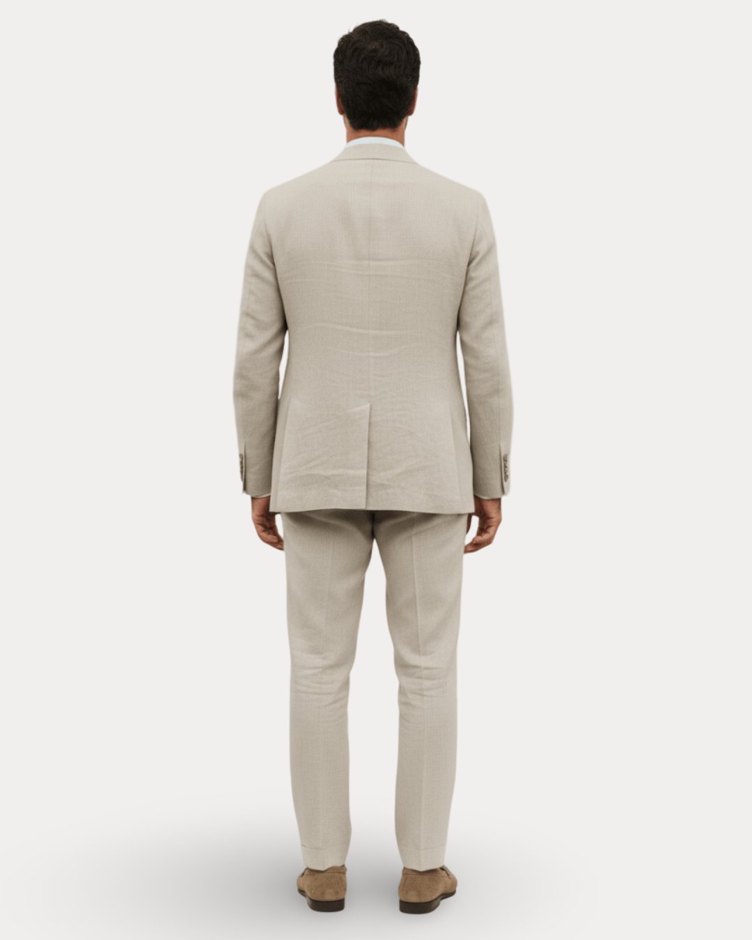 Ronald | Men Suit