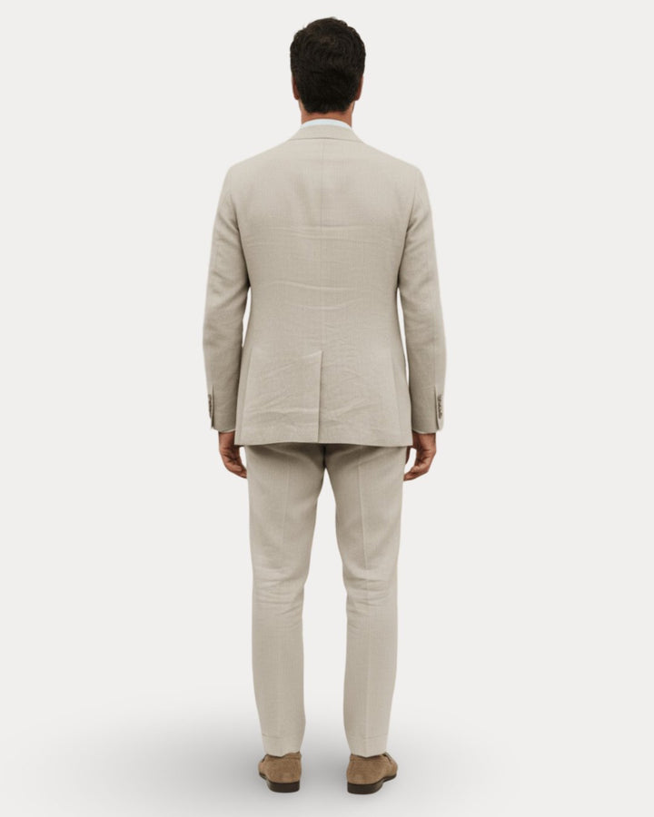 Ronald | Men Suit