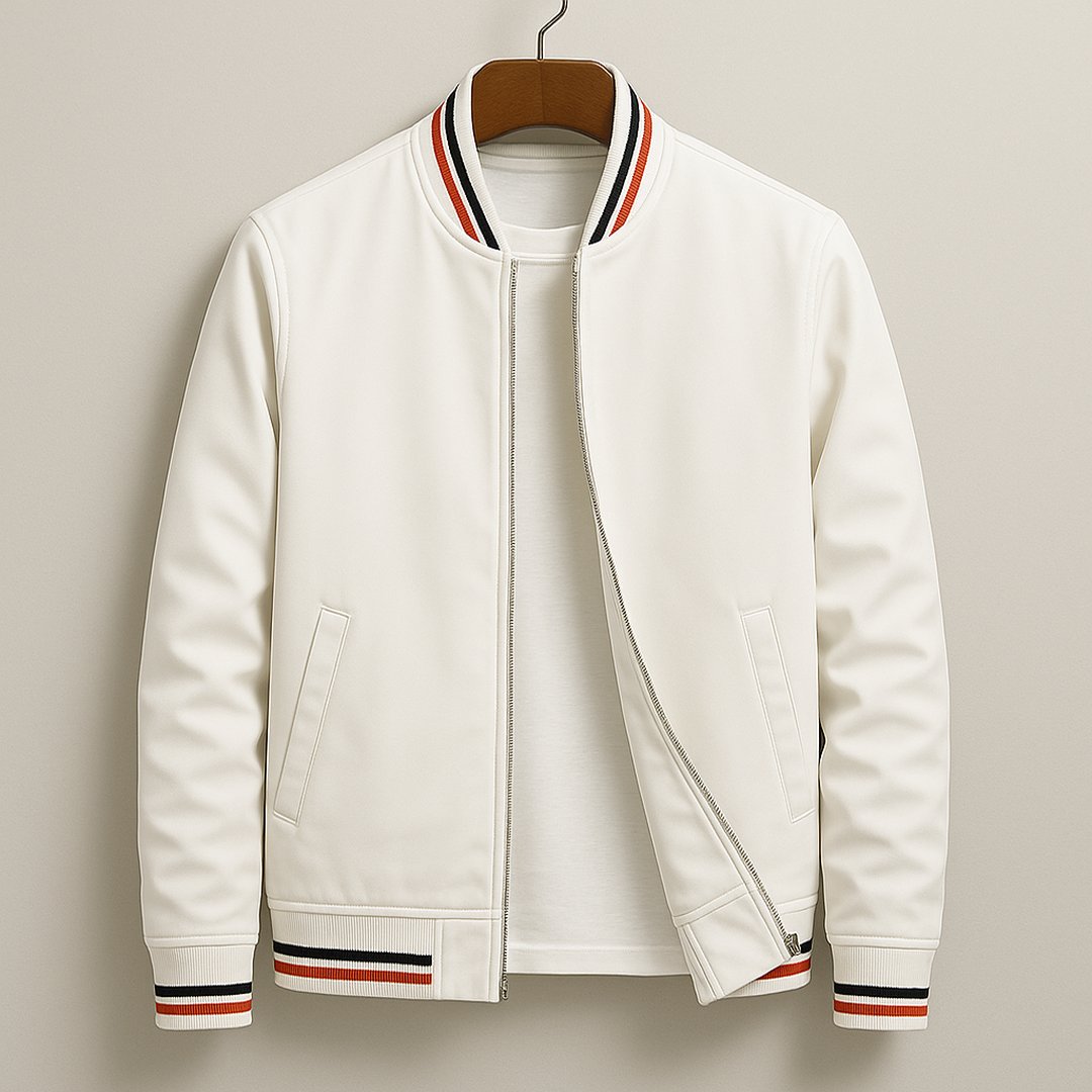 Prescott | Parka Jacket
