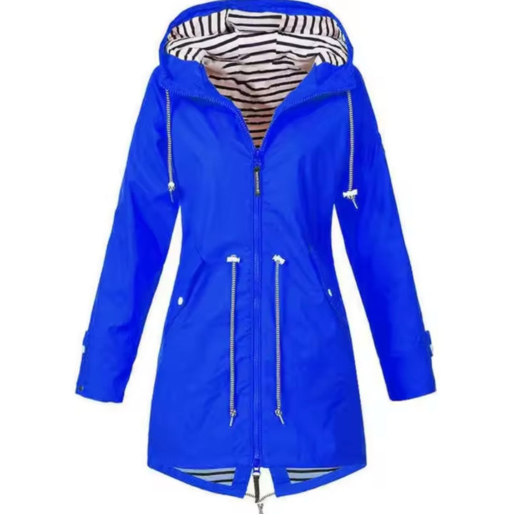 Frieda | Rain Jacket