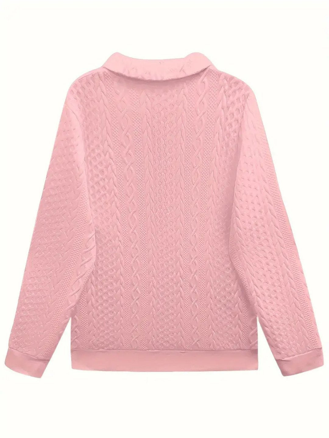 Ladonna | Long Sleeve Sweatshirt