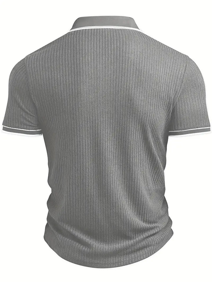 Stetson | Custom-made Structure Polo
