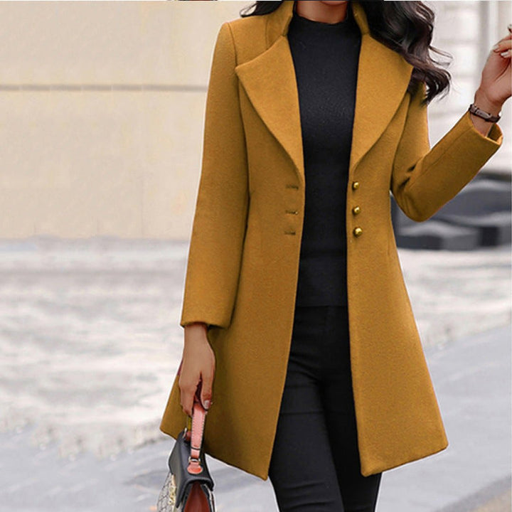 Dayna | Coat