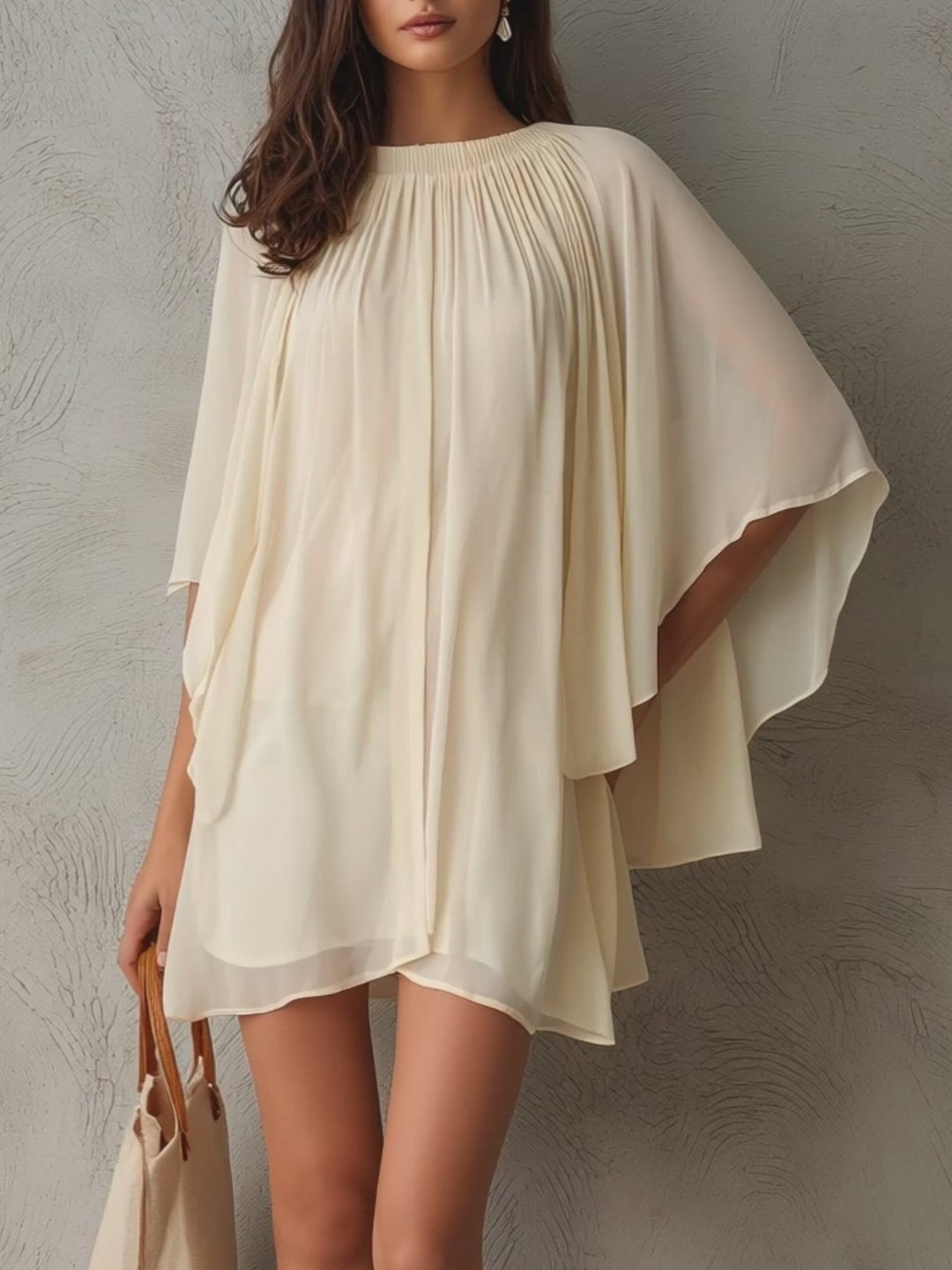 Hecate | Mini Dress
