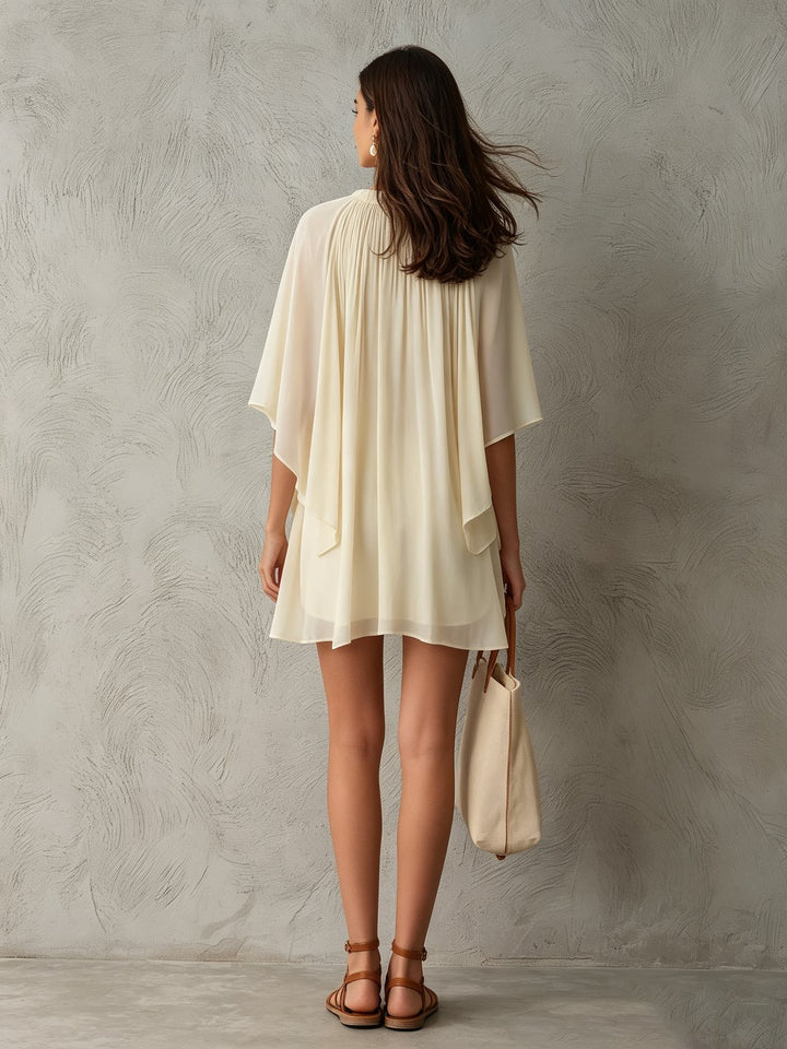 Hecate | Mini Dress