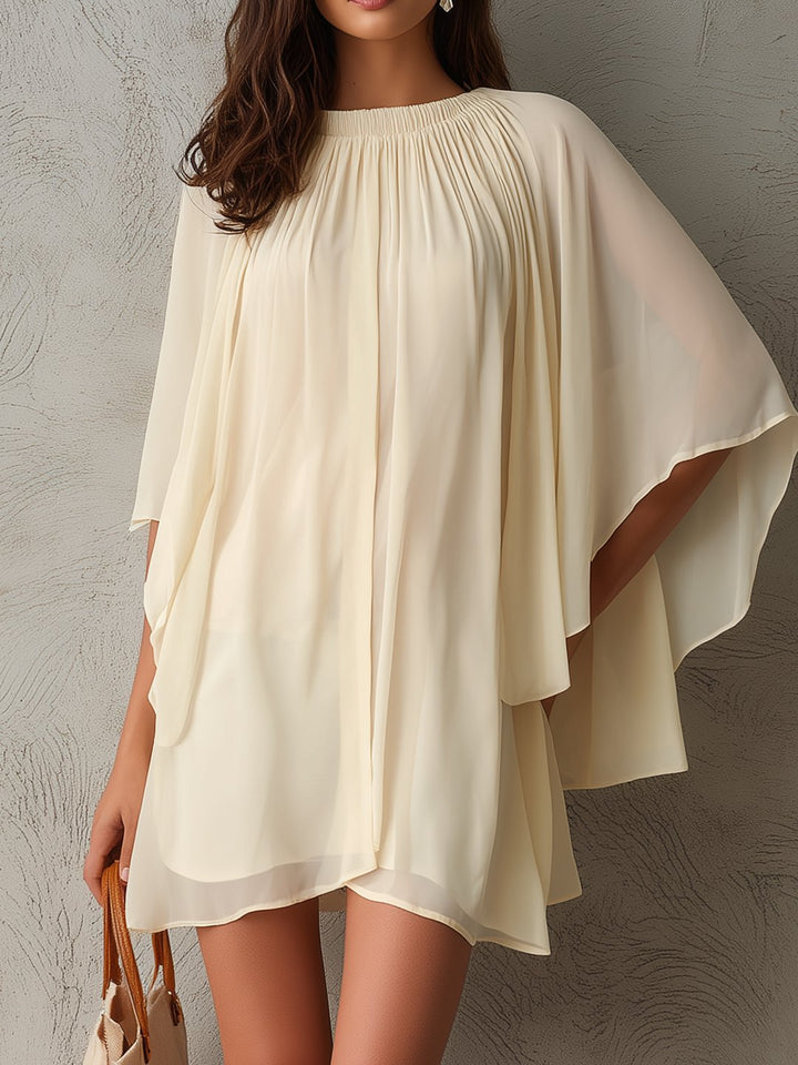Hecate | Mini Dress