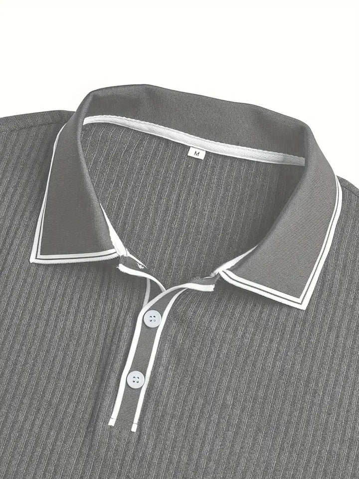Stetson | Custom-made Structure Polo