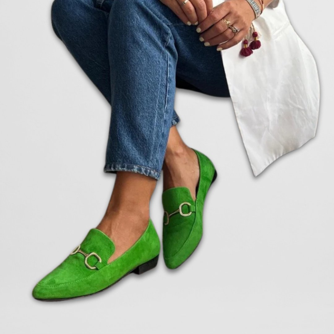 Tournoyergarde | Comfortable Loafers