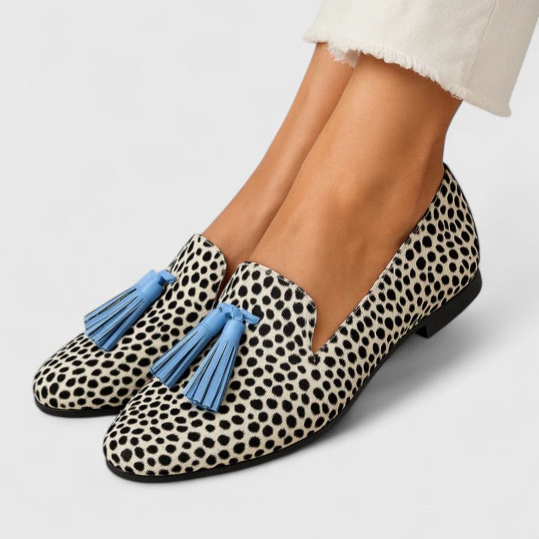 Oletha | Comfortable and Refined Loafers