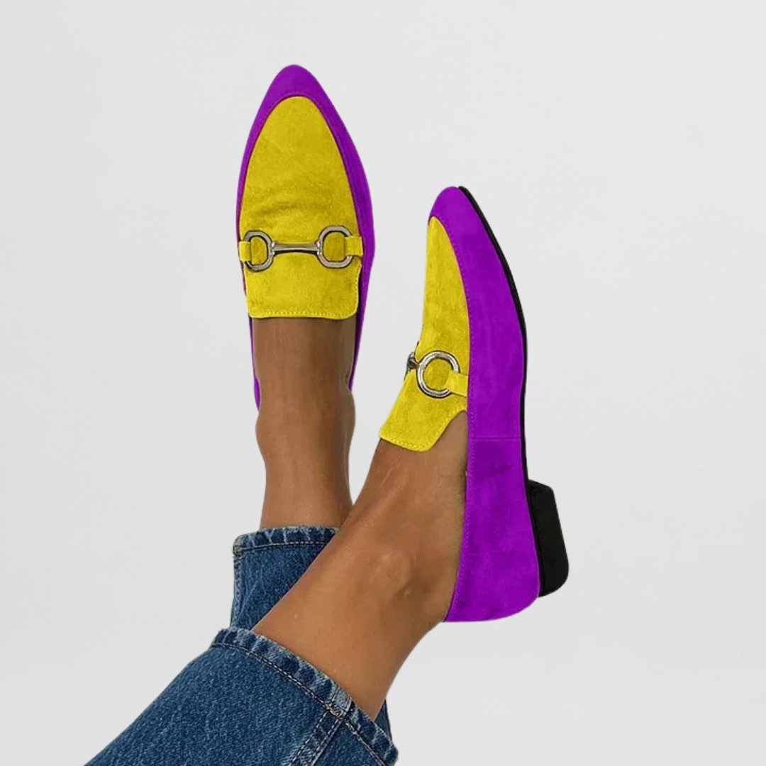 Tournoyergarde | Comfortable Loafers