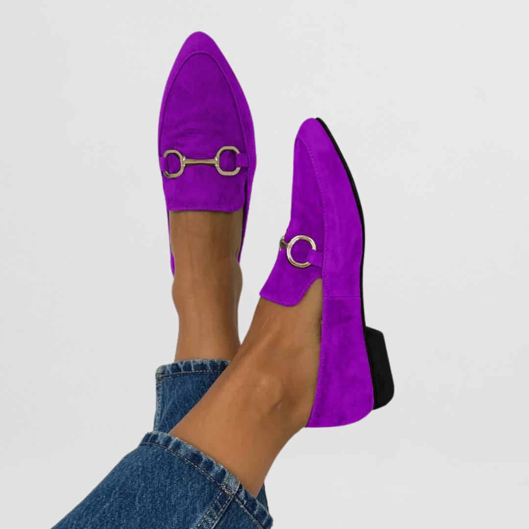 Tournoyergarde | Comfortable Loafers
