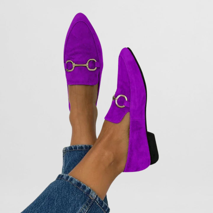 Tournoyergarde | Comfortable Loafers
