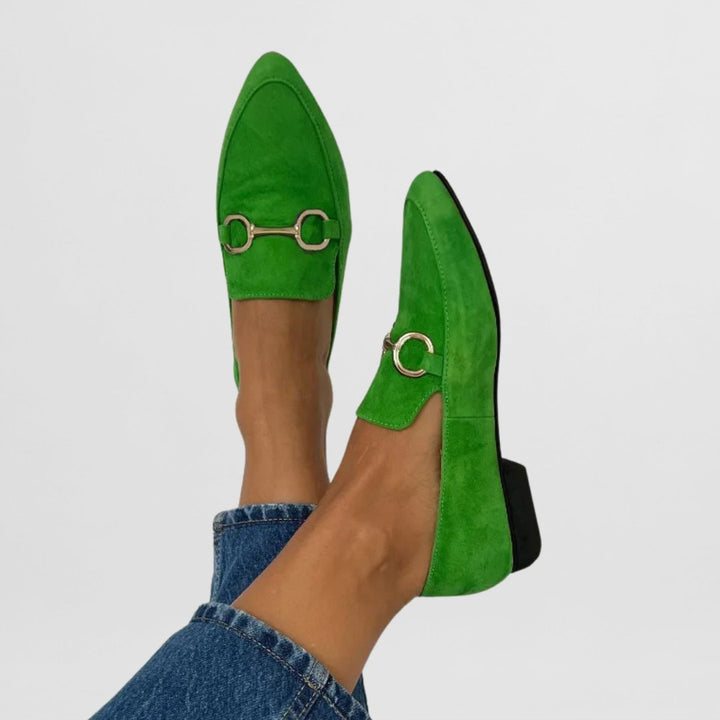 Tournoyergarde | Comfortable Loafers