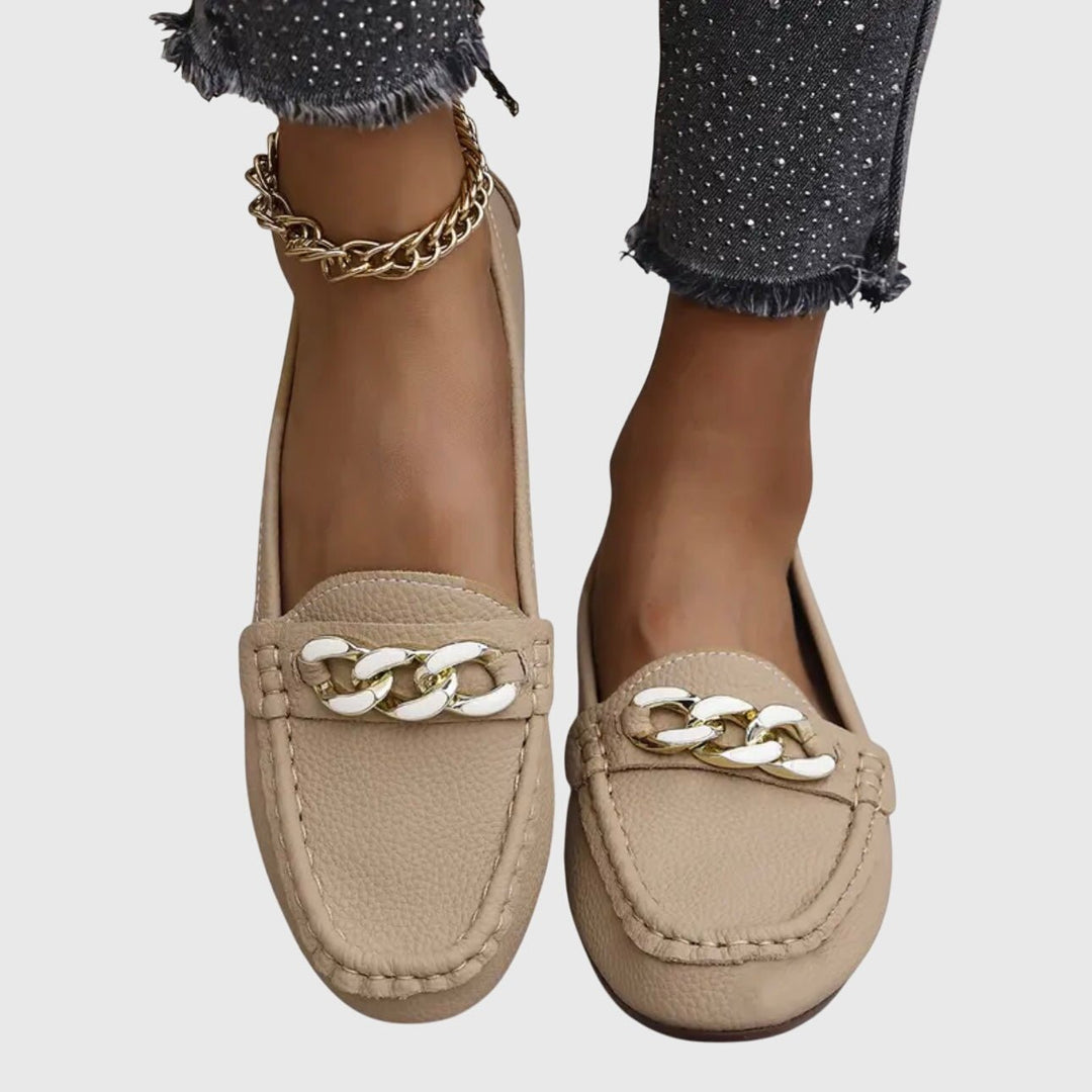 Tormey | Elegant and Comfortable Loafers