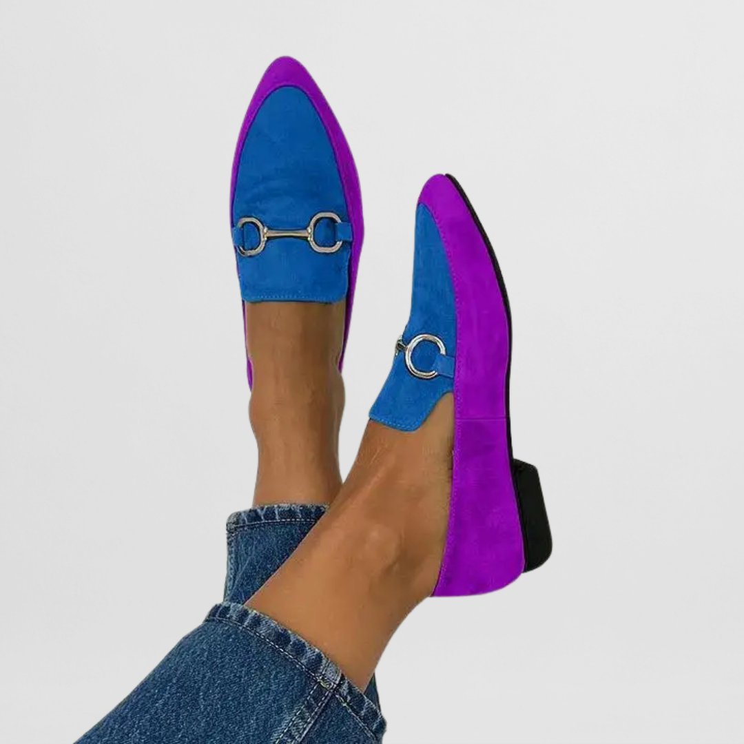Tournoyergarde | Comfortable Loafers