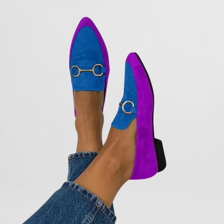 Tournoyergarde | Comfortable Loafers