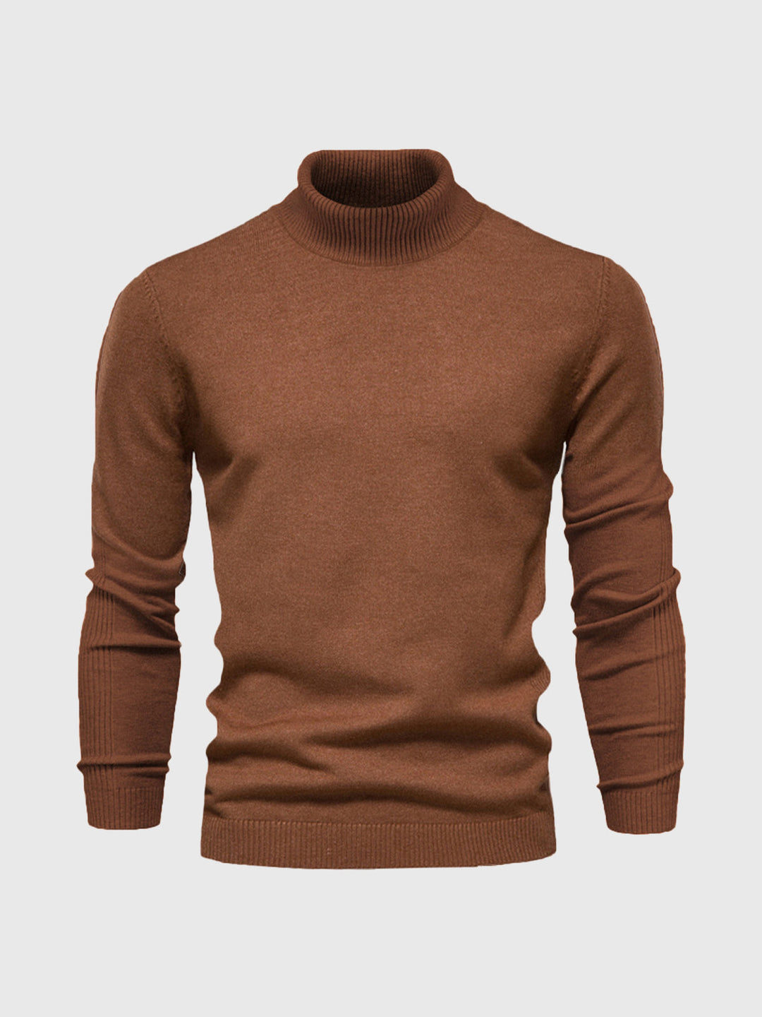 Henrik | Turtleneck Sweater