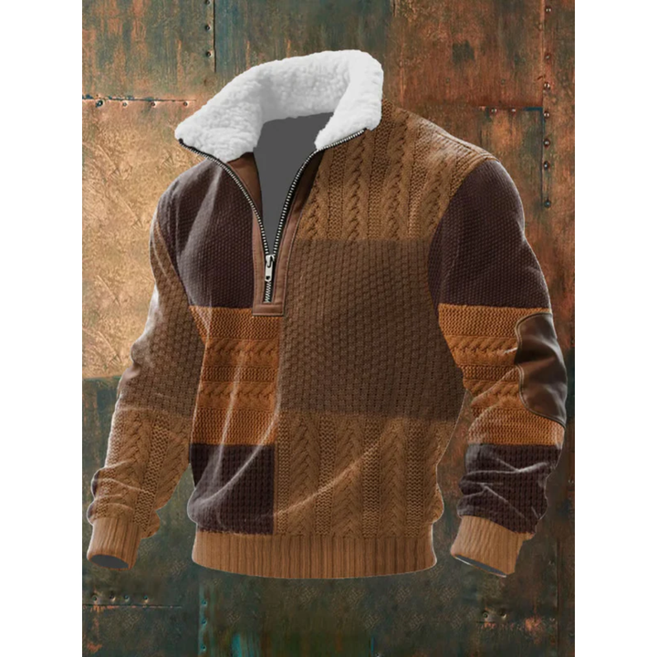 Etienne | Men's Sweater