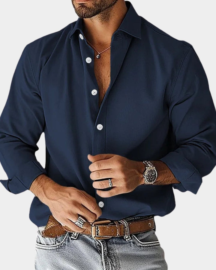 Trenton | Polo Shirt