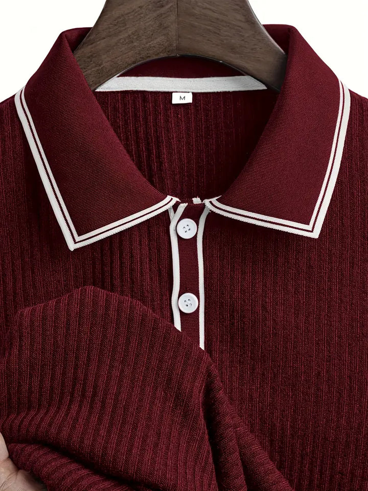 Stetson | Custom-made Structure Polo