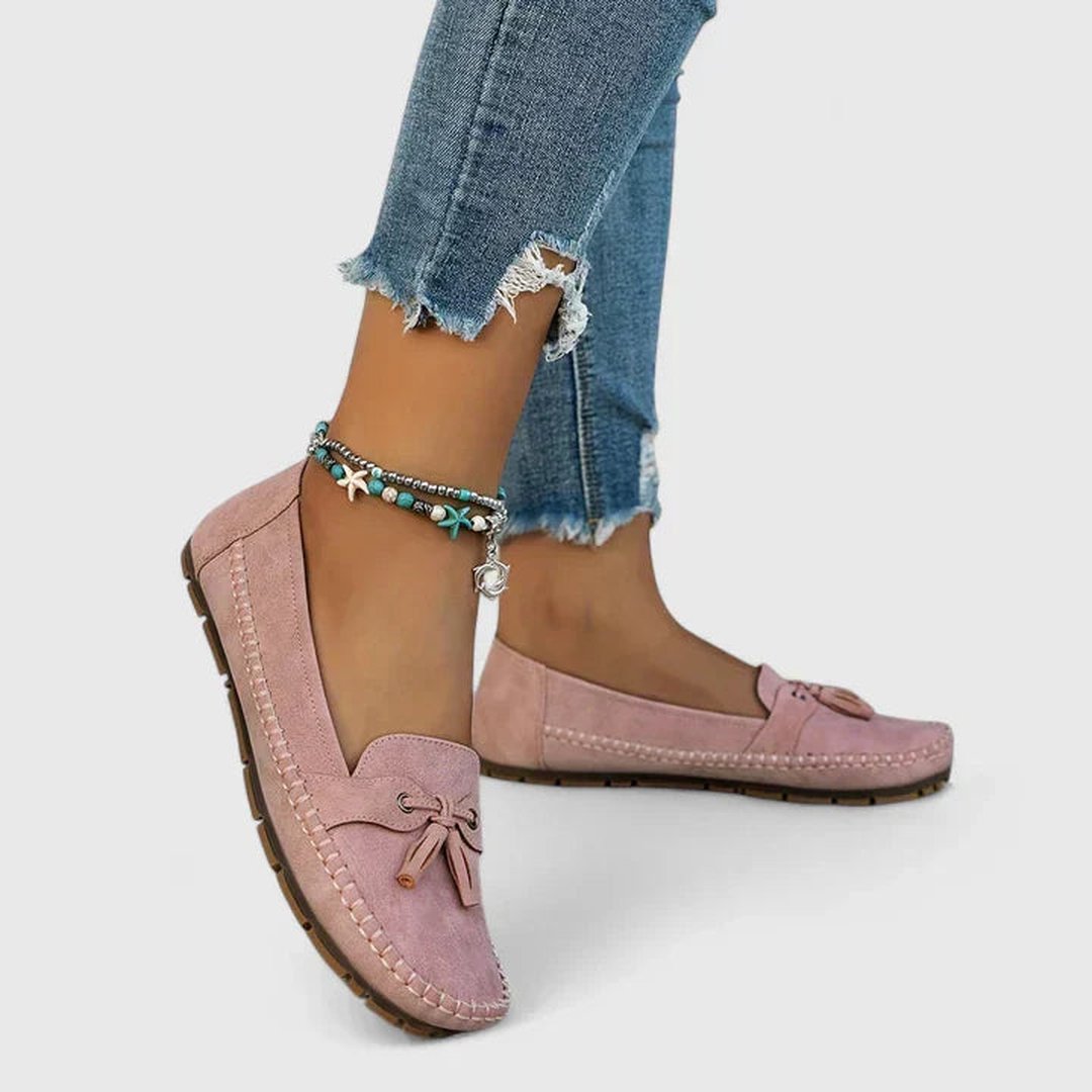 Tounce | Comfortable Loafers