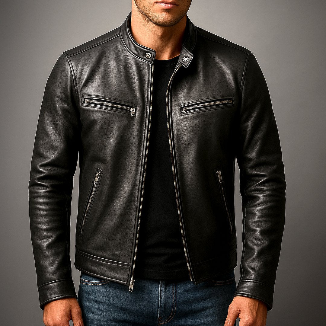 Francisco | Men's Jacket