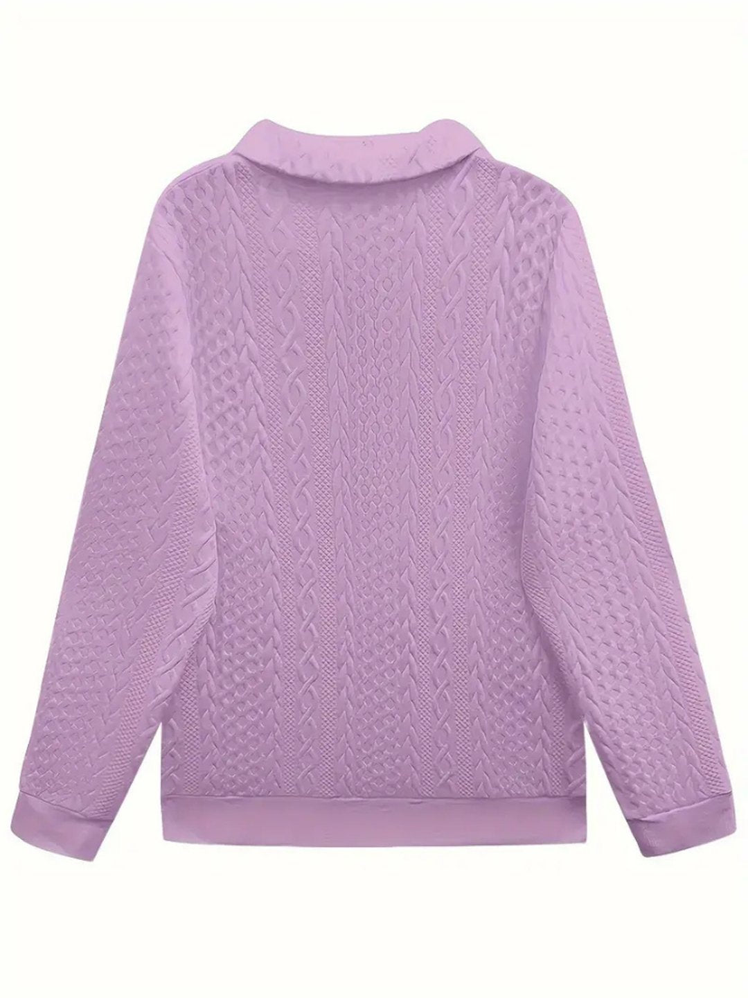 Ladonna | Long Sleeve Sweatshirt