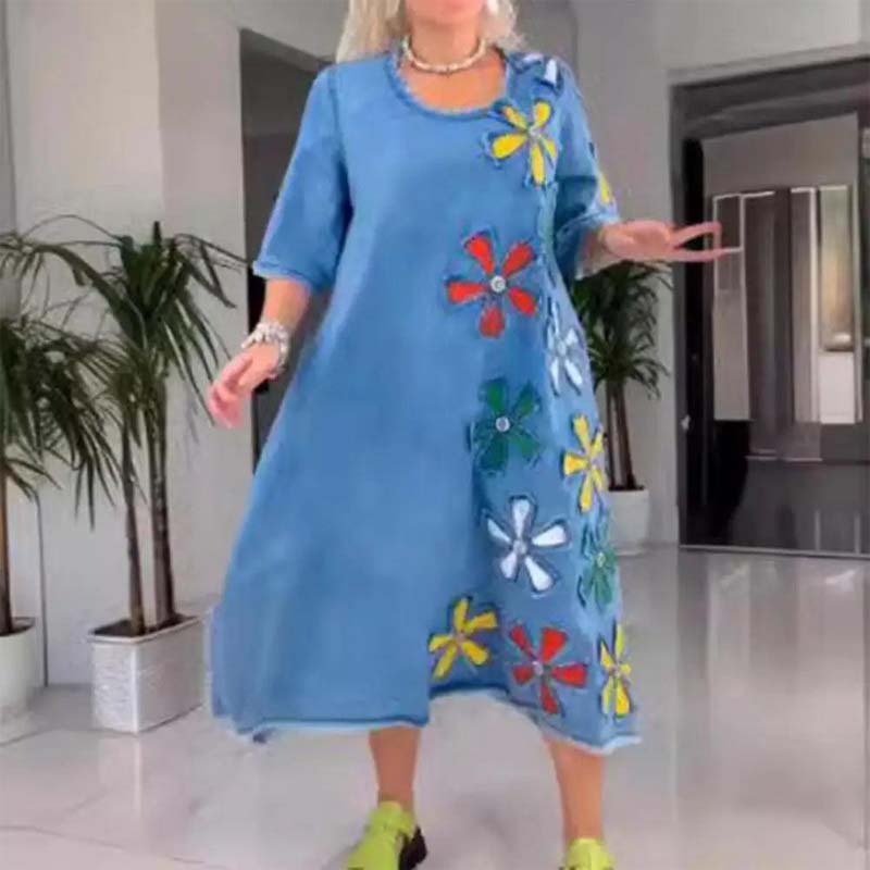 Kalena | Casual Dress
