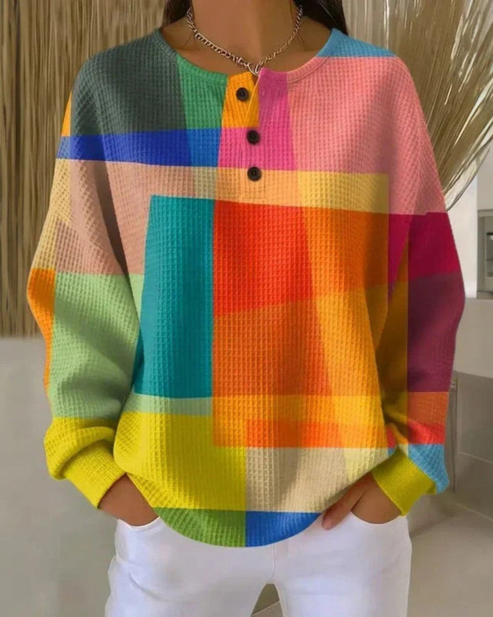 Norvella | Classic Comfort Sweater