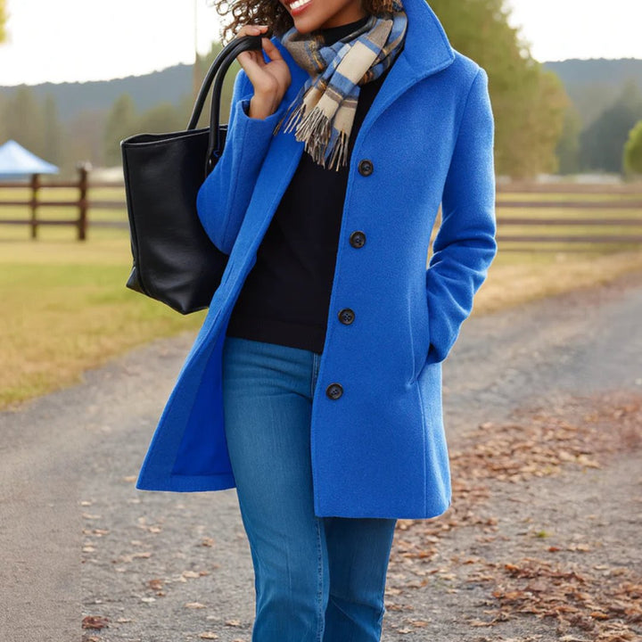 Trina | Heritage Coat