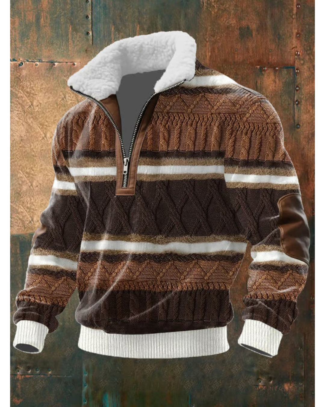Etienne | Men's Sweater