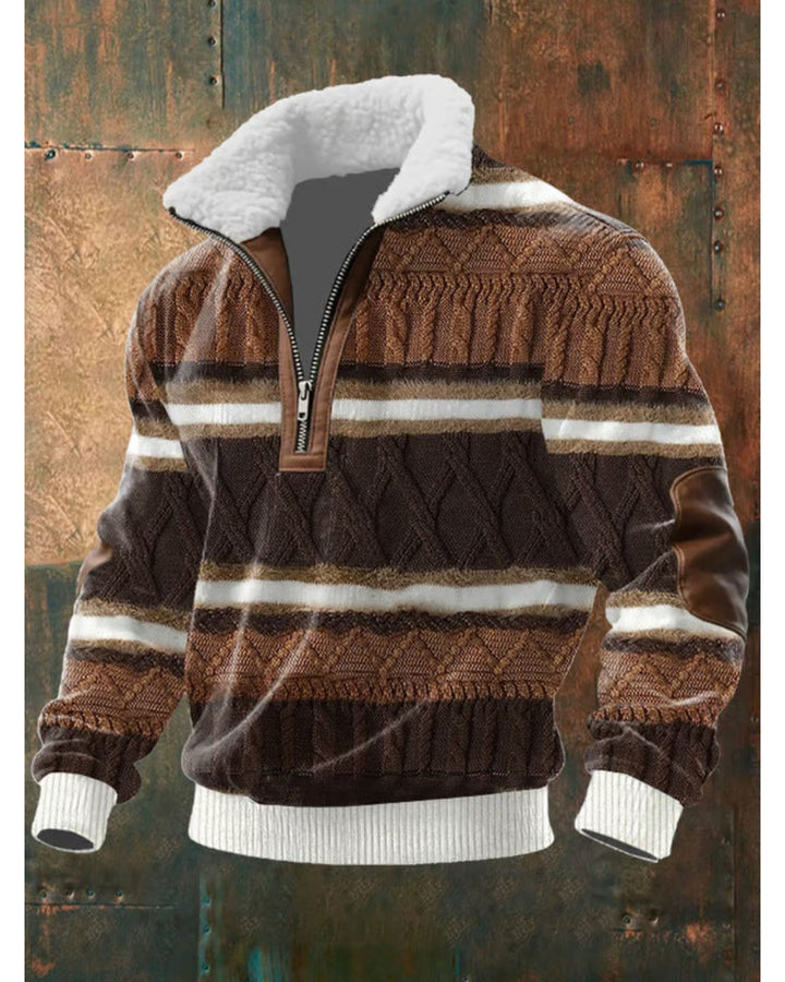 Etienne | Men's Sweater