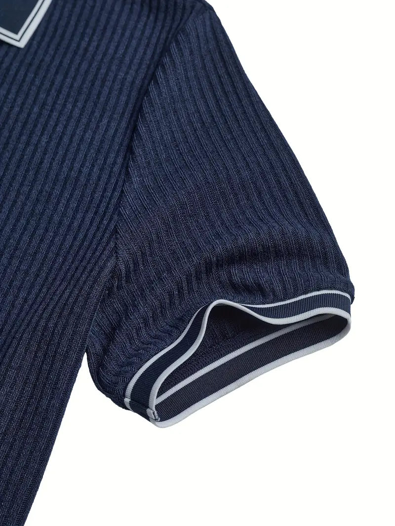 Stetson | Custom-made Structure Polo