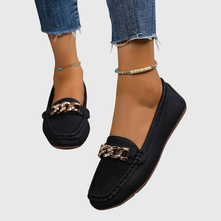Tormey | Elegant and Comfortable Loafers
