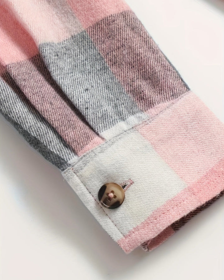 Fleur | Women’s Shirt