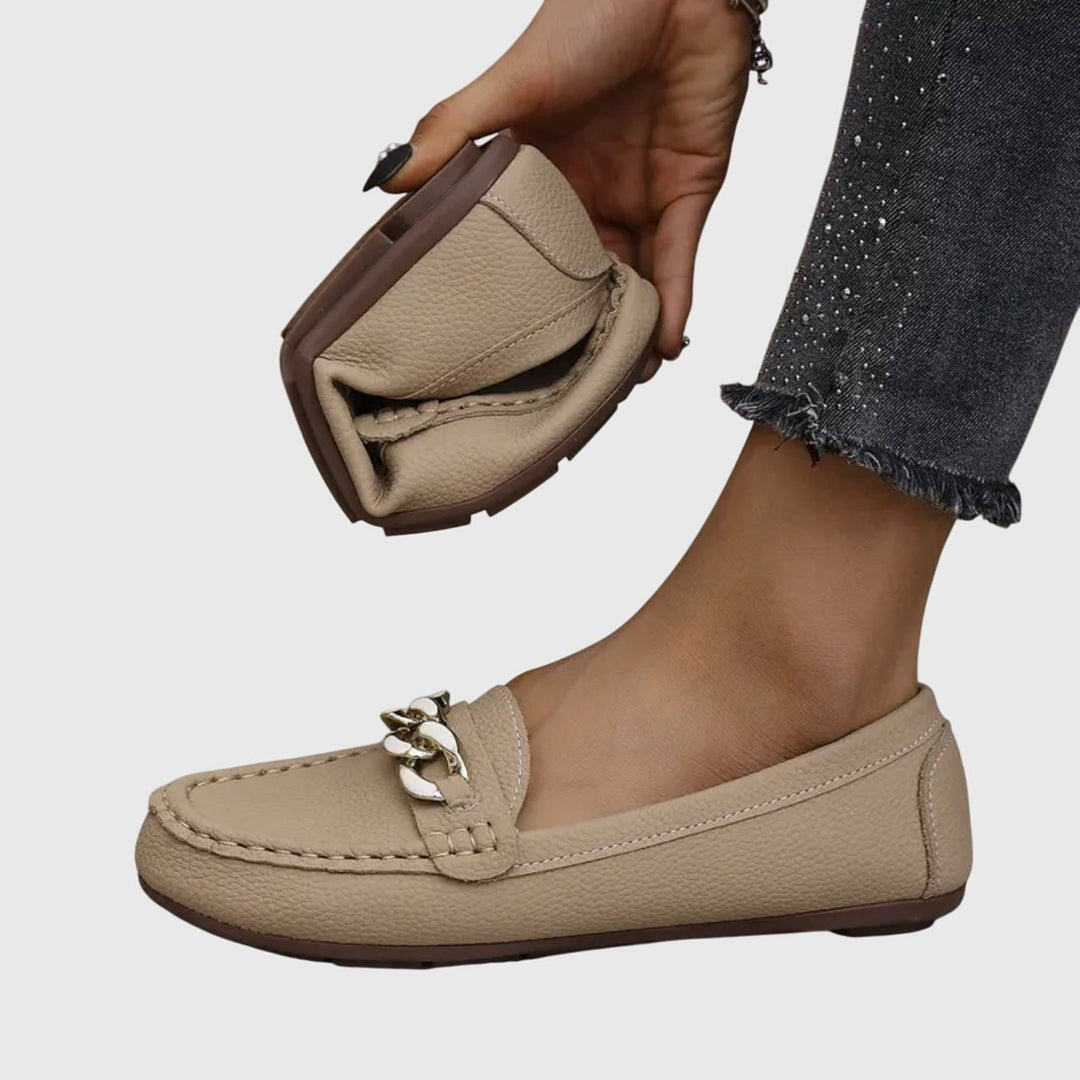Tormey | Elegant and Comfortable Loafers