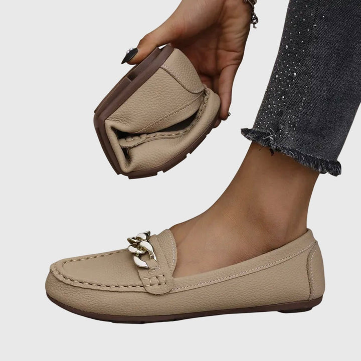 Tormey | Elegant and Comfortable Loafers