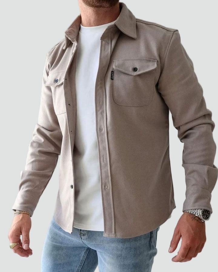 Dan | Men Shirt