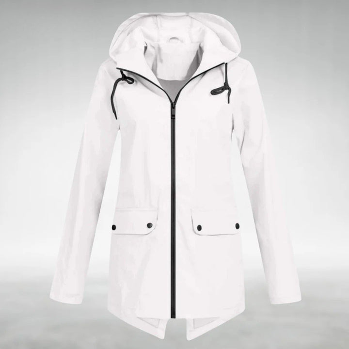 Nesta | Waterproof Jacket