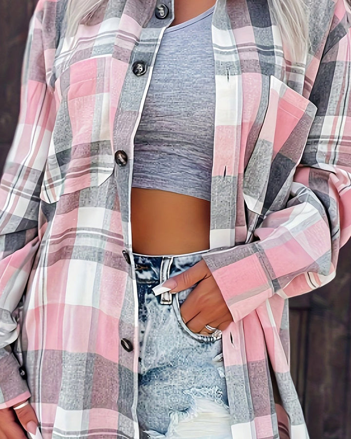 Fleur | Women’s Shirt