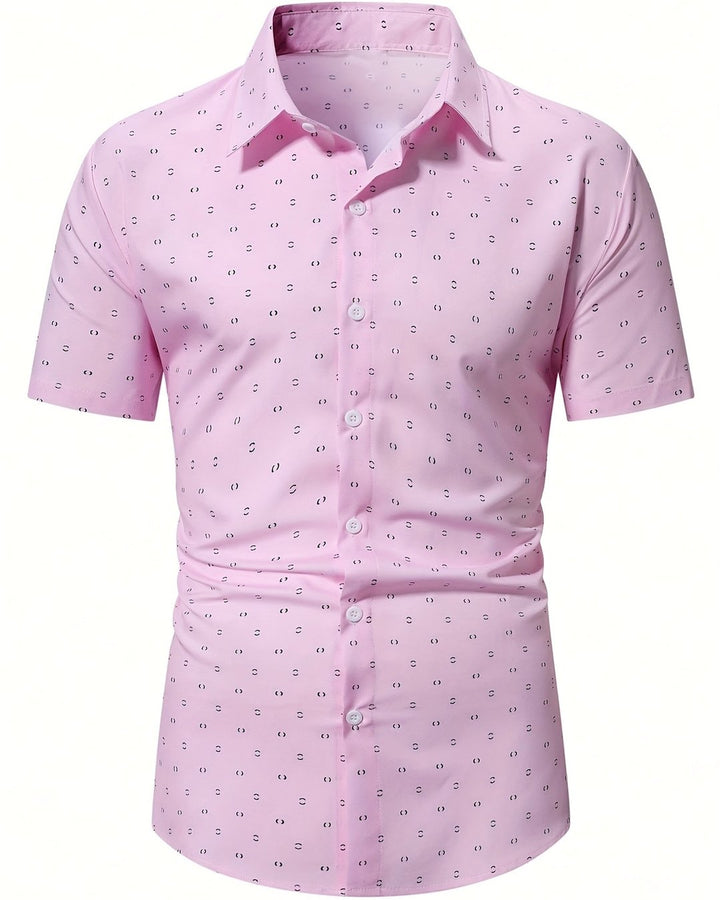 Palmer | Men's T-Shirt