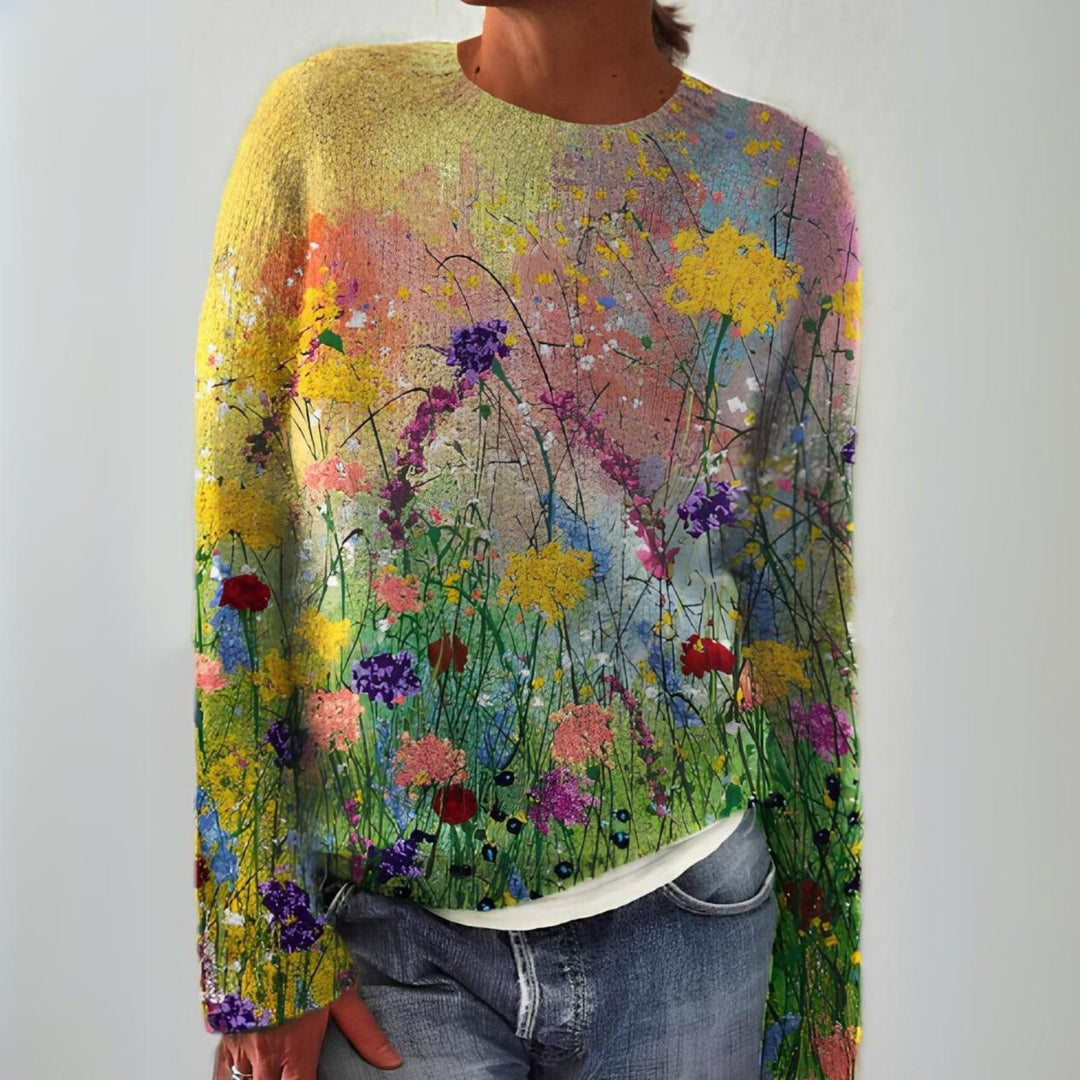 Pascale | Sweater