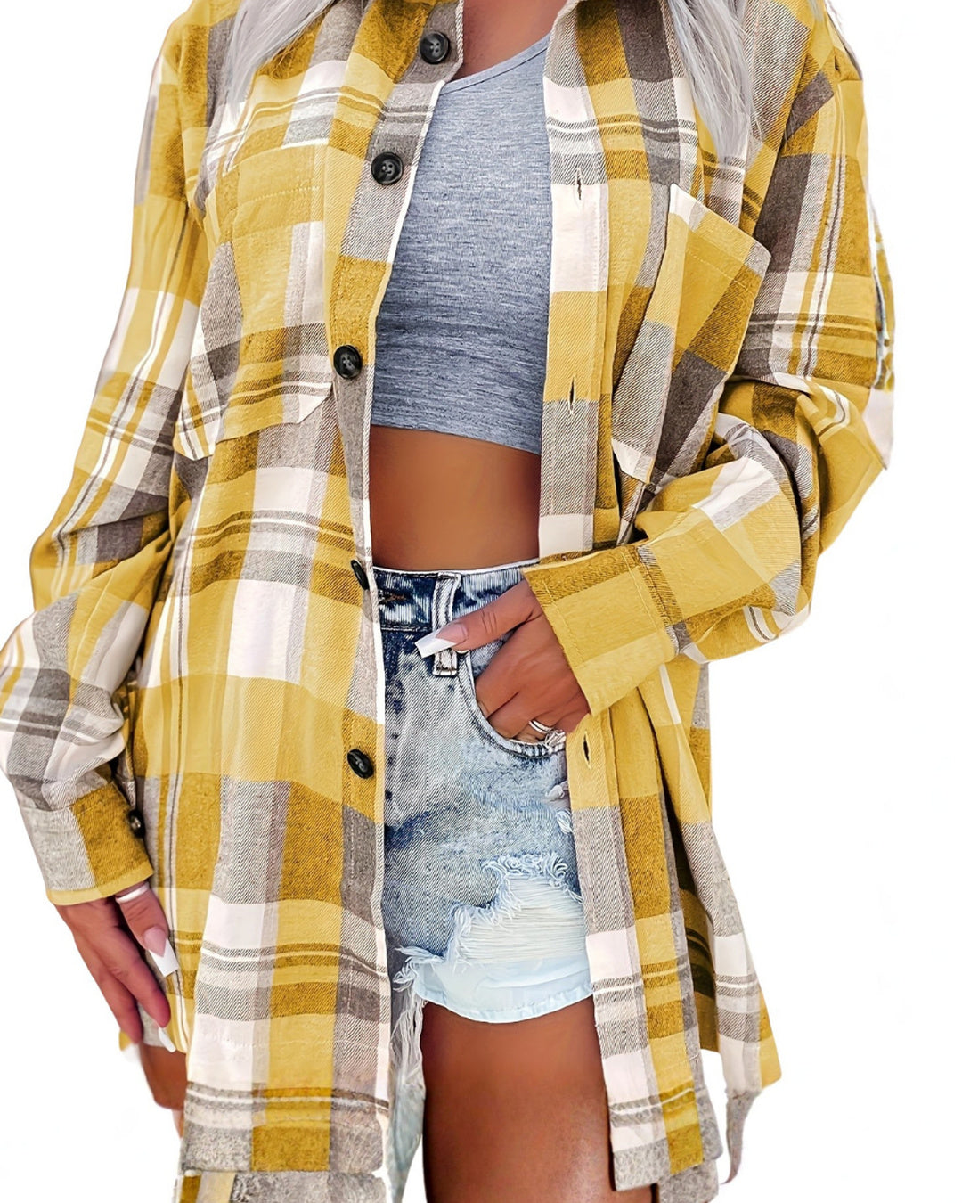 Fleur | Women’s Shirt